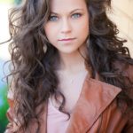 Curly-Texture