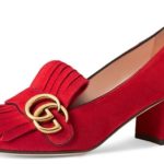 Luxe-Loafers
