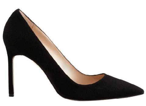Pointed-Pumps