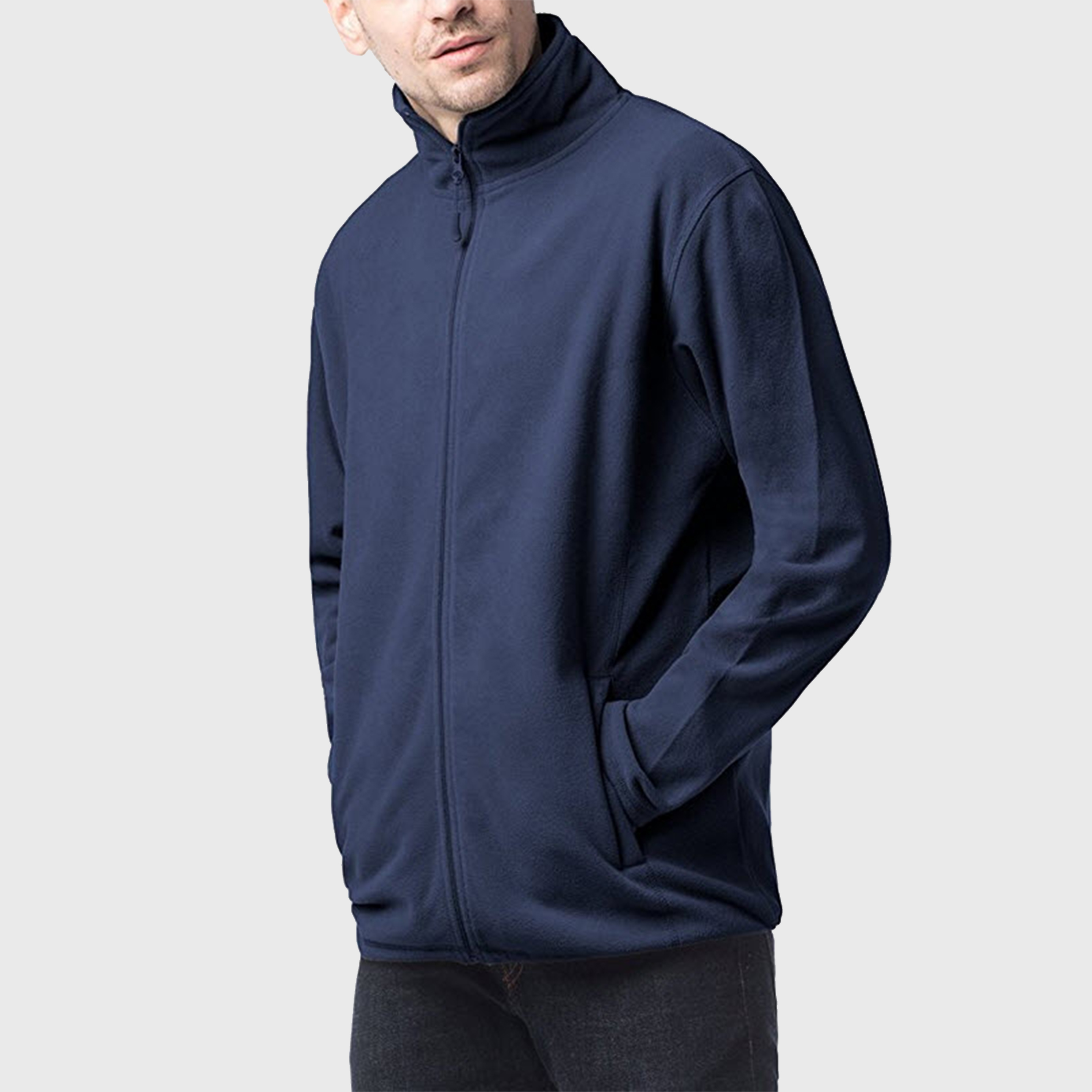 How To Choose A Polar Fleece Jacket? - Fashion No 1