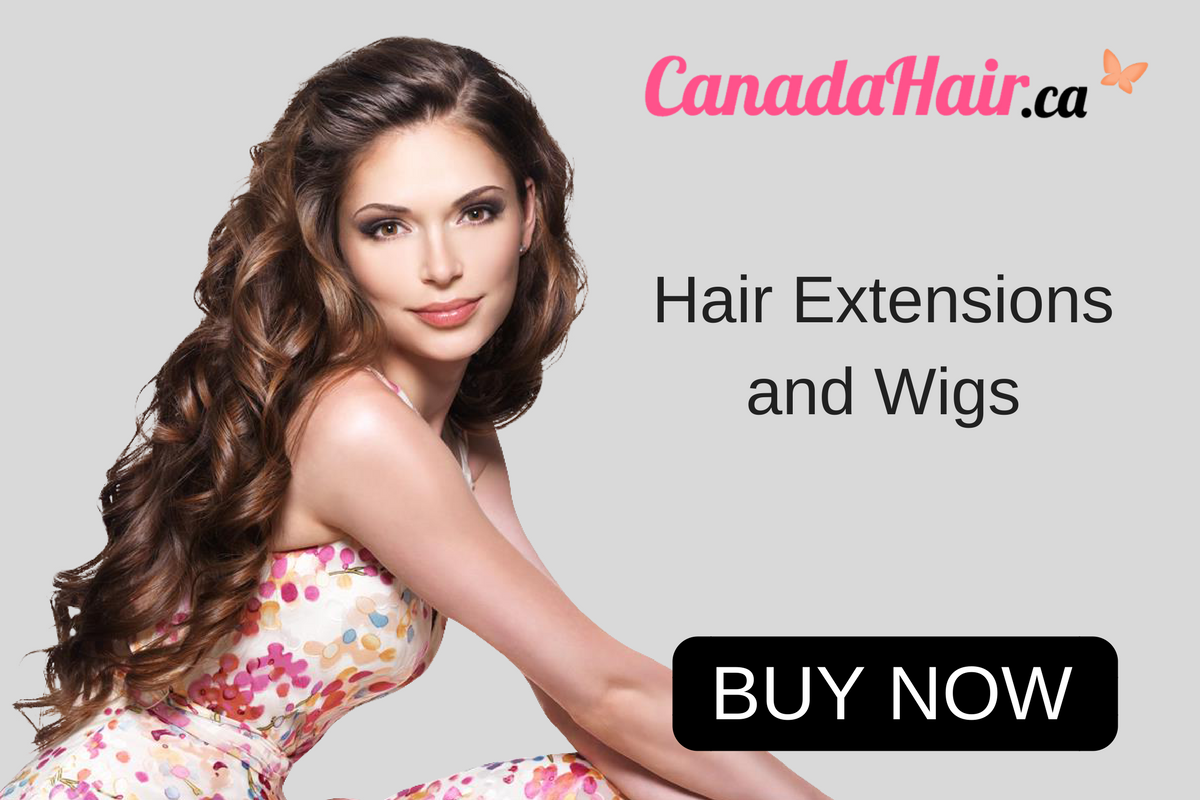 CanadaHair.ca – Hair Styling Opportunities to All