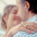 Engagement ring