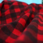 In the Cold with Style - The 7 Fleece Fabrics Most Used in Winter