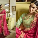 Silk sarees