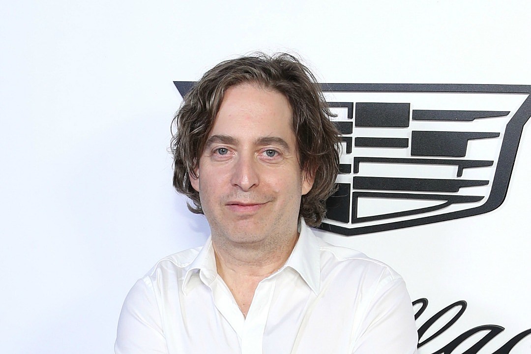 Charlie Walk Early Life, Biography & Net Worth