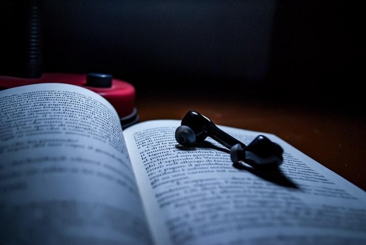 best audiobook subscription service