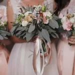 Bridesmaid-Bouquet