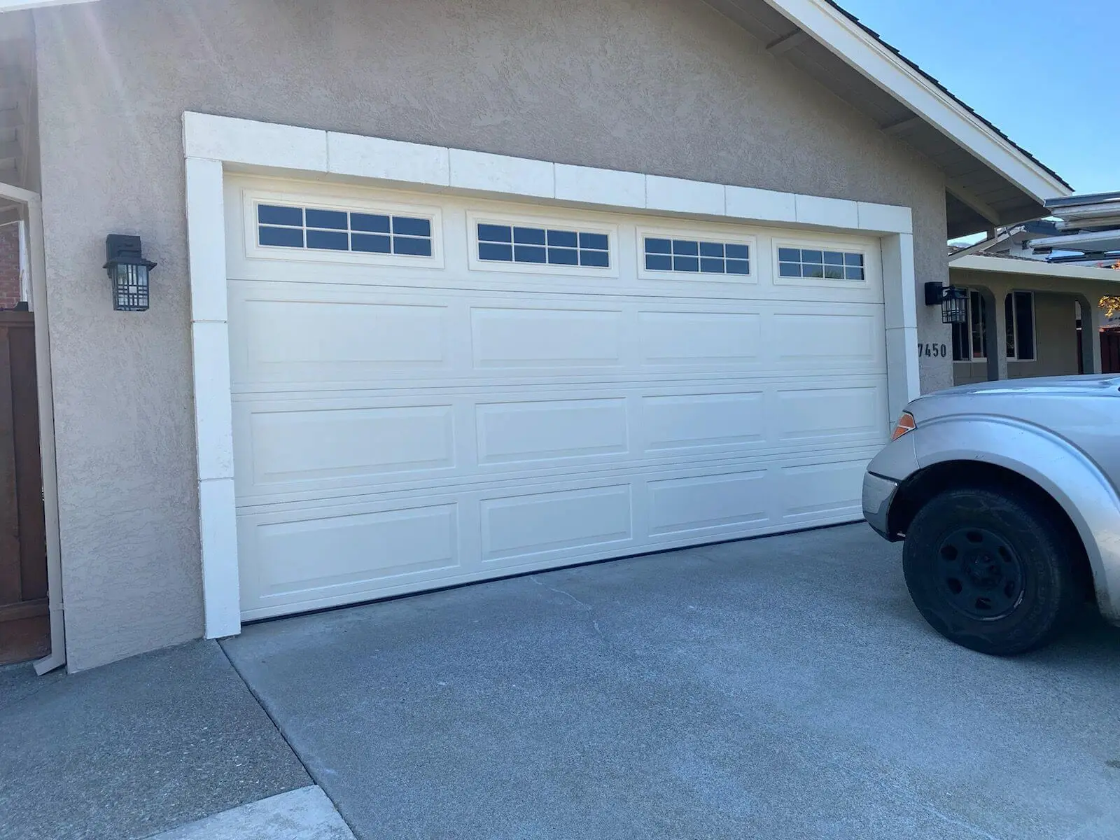 Fix-A-Broken-Garage-Door