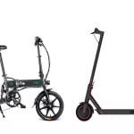 SXC-Scooters