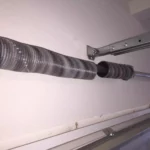 garage-door-spring-repair-Suffolk
