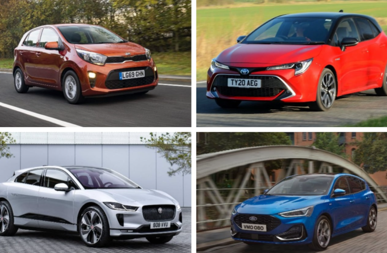 MOST RELIABLE USED CARS OF 2022