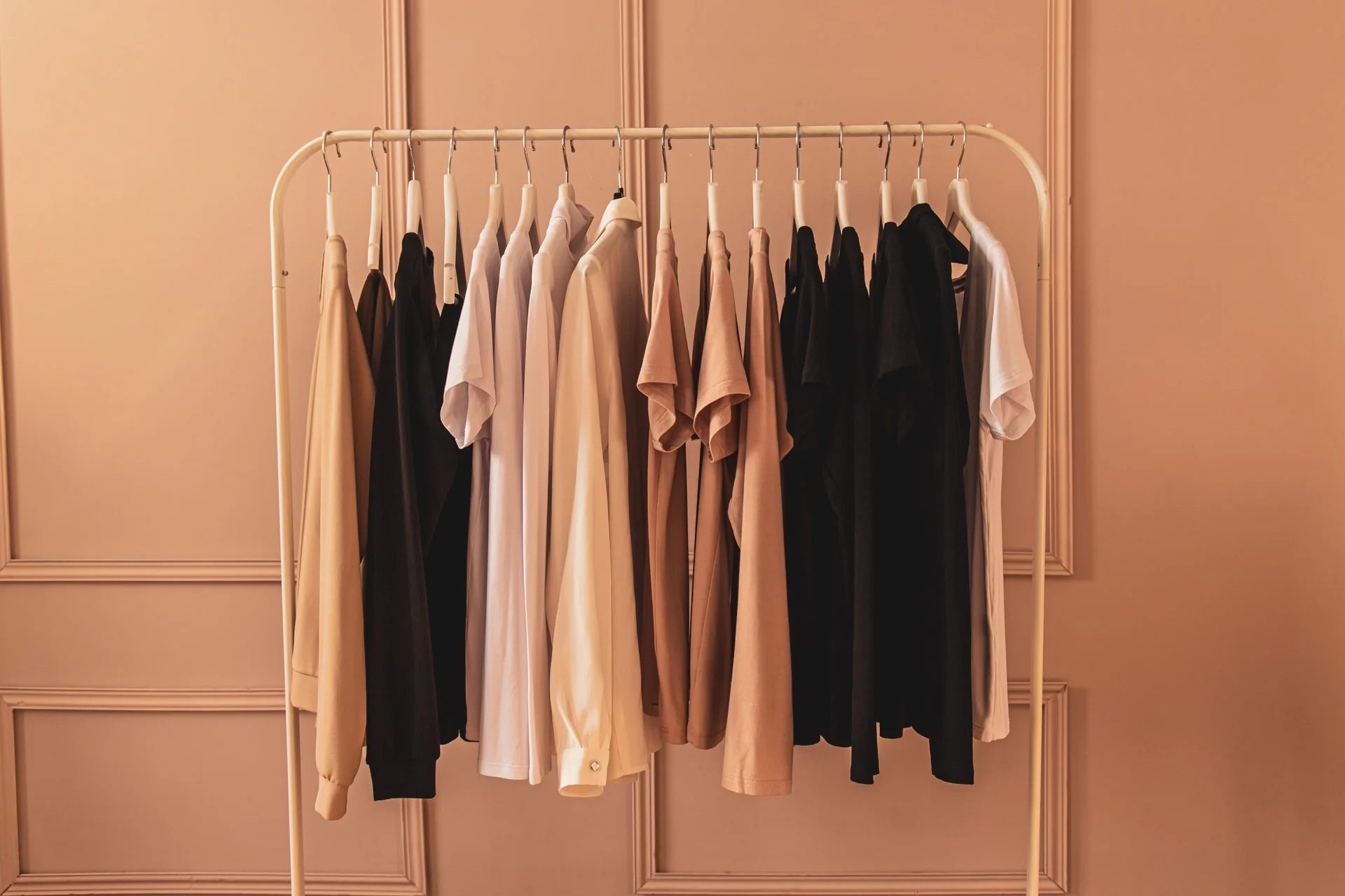 Capsule-Wardrobe