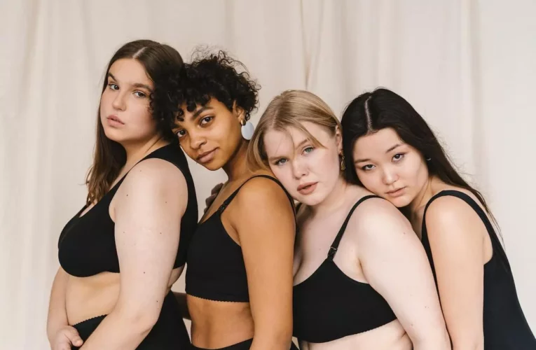 Fashion and Body Positivity: Embracing All Body Types