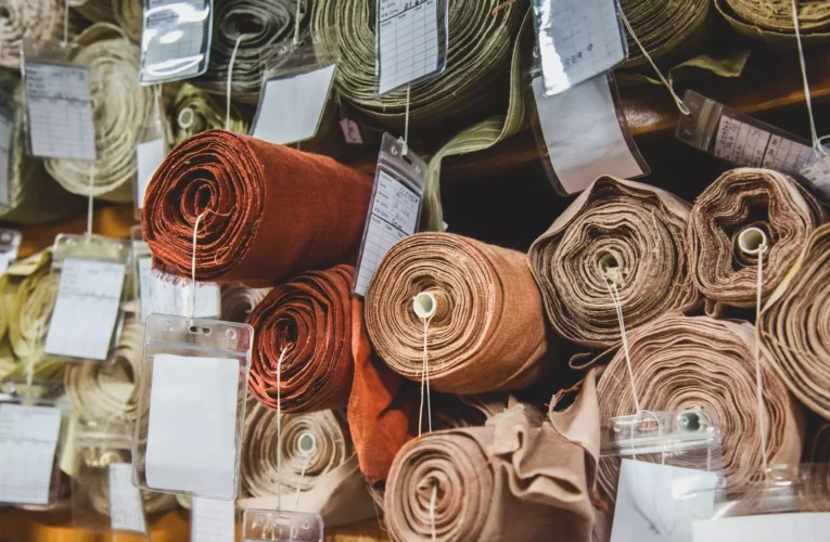 Exploring Sustainable Fabrics and Materials in Fashion