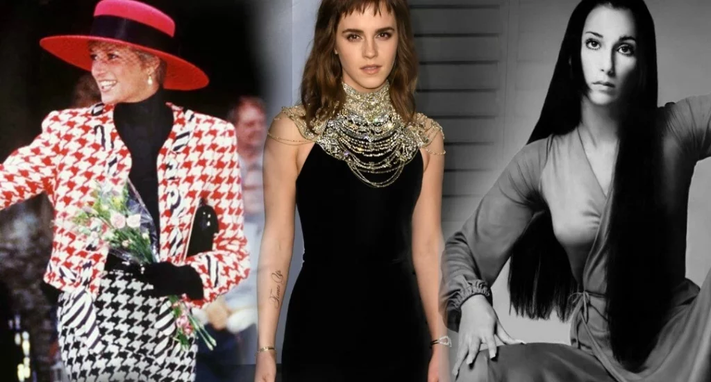 Fashion Icons and Their Signature Styles 1