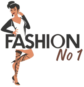 Fashion No 1 Logo