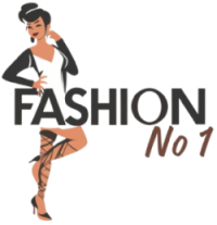 Fashion No 1 Logo