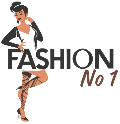 Fashion No 1 Logo