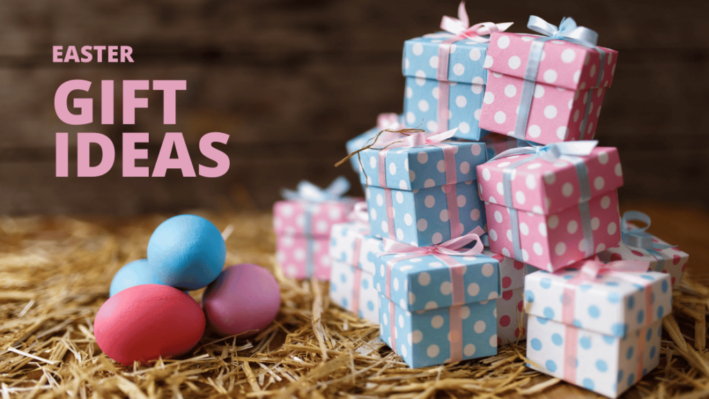 Unique Easter Gifts for Adults That Stand Out
