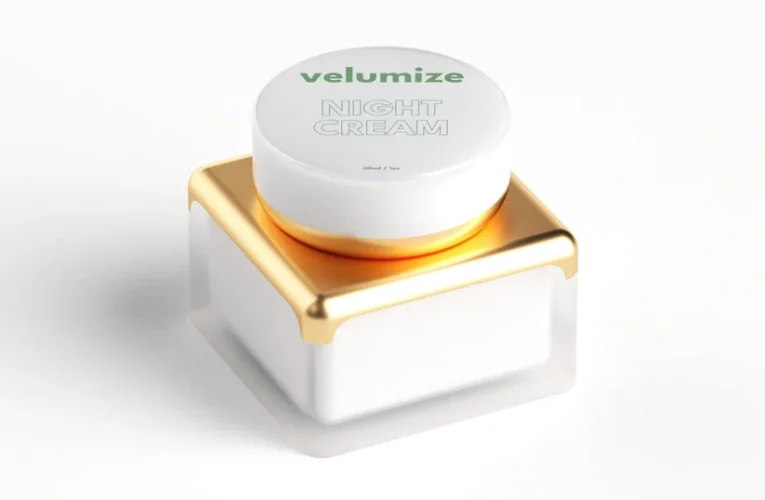 Unveil Your Radiant Skin Tonight: Unwinding the Benefits of Velumize Night Cream