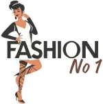 Fashion No 1 logo